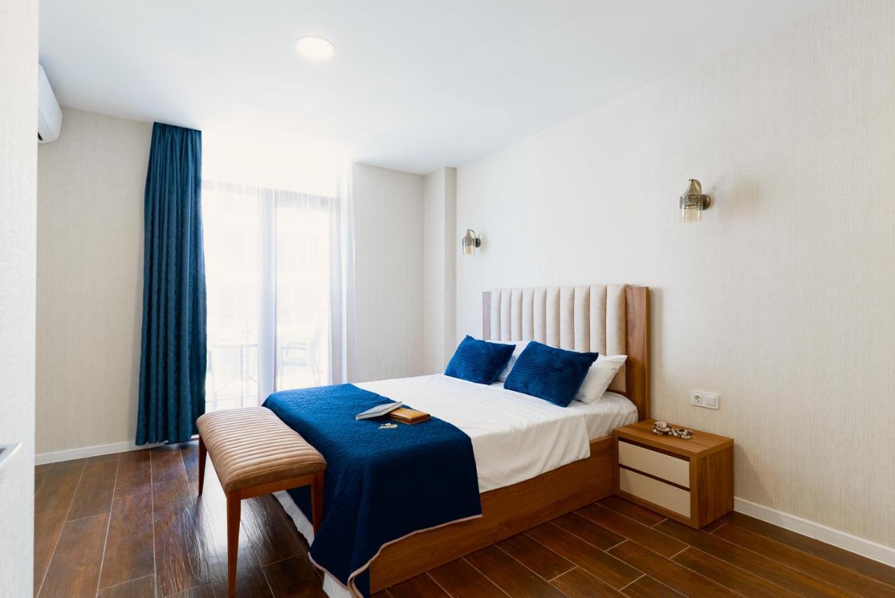 G-Point New Beach Μπατούμι Εξωτερικό φωτογραφία