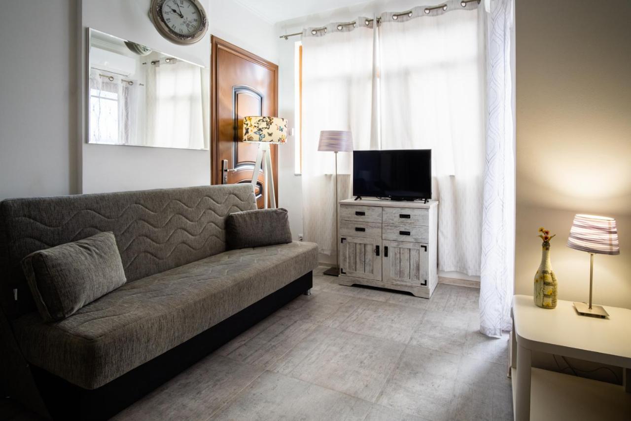 G-Point New Beach Μπατούμι Εξωτερικό φωτογραφία